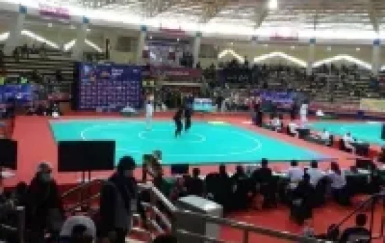 IPSI Sumbar Matangkan Venue dan Silat Tradisi Jelang Porprov XVI di Lima Puluh Kota