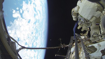 AS Konfirmasi Penempatan Senjata Antiksa di Orbit Bumi