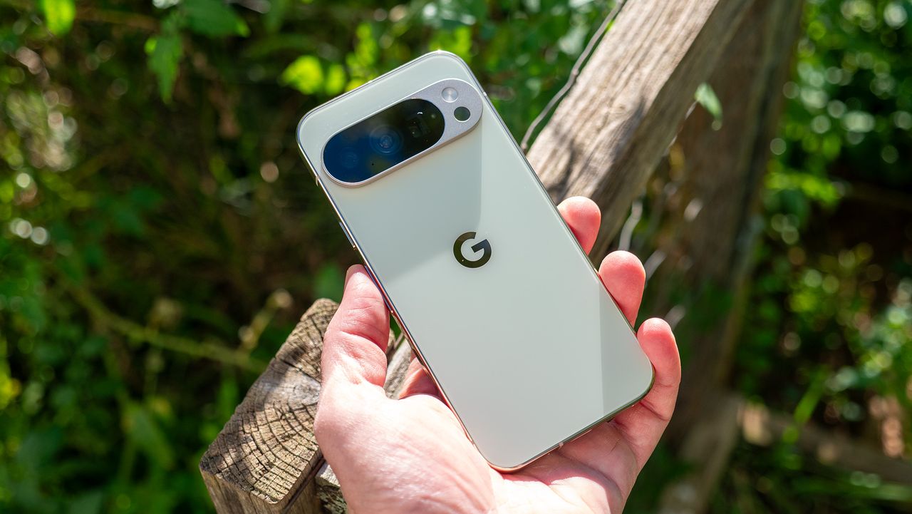 Amazon Potong USD 200 Harga Google Pixel 10 Pro Jadi USD 799