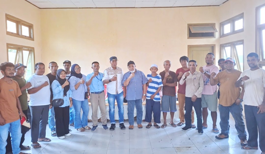 BBM Subsidi Nelayan Sayoang 2026, Syarat Rekomendasi Dinas Perikanan