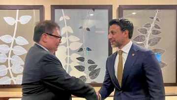 Airlangga Dorong Percepatan Implementasi ICA-CEPA di Kanada