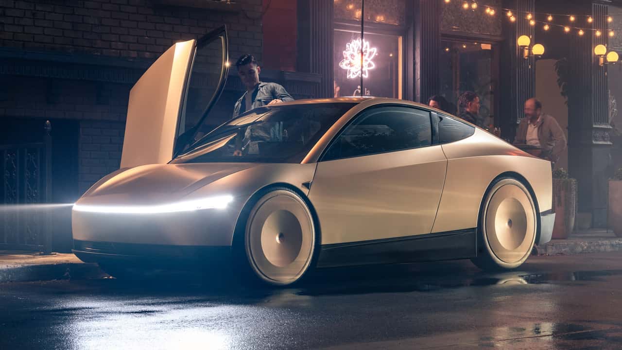 NHTSA Panggil Tesla Soal Cybercab Tanpa Setir, Denda Rp 2,2 T Mengintai
