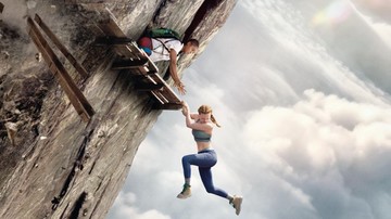 Fall 2: Deadpoint Mulai Tayang 16 September di Bioskop Indonesia