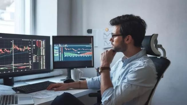 Forex Copy Trading di Kalbar Makin Diminati, Modal Kecil Bisa Ikut Trader Ahli