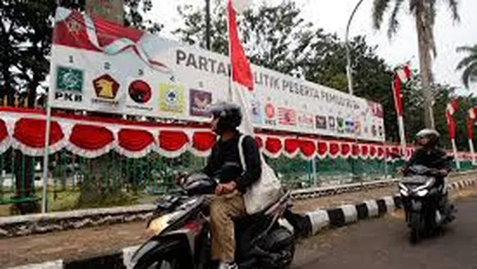 Komaruddin Watubun: Ambang Batas Parlemen 5 Persen Ikuti Putusan MK