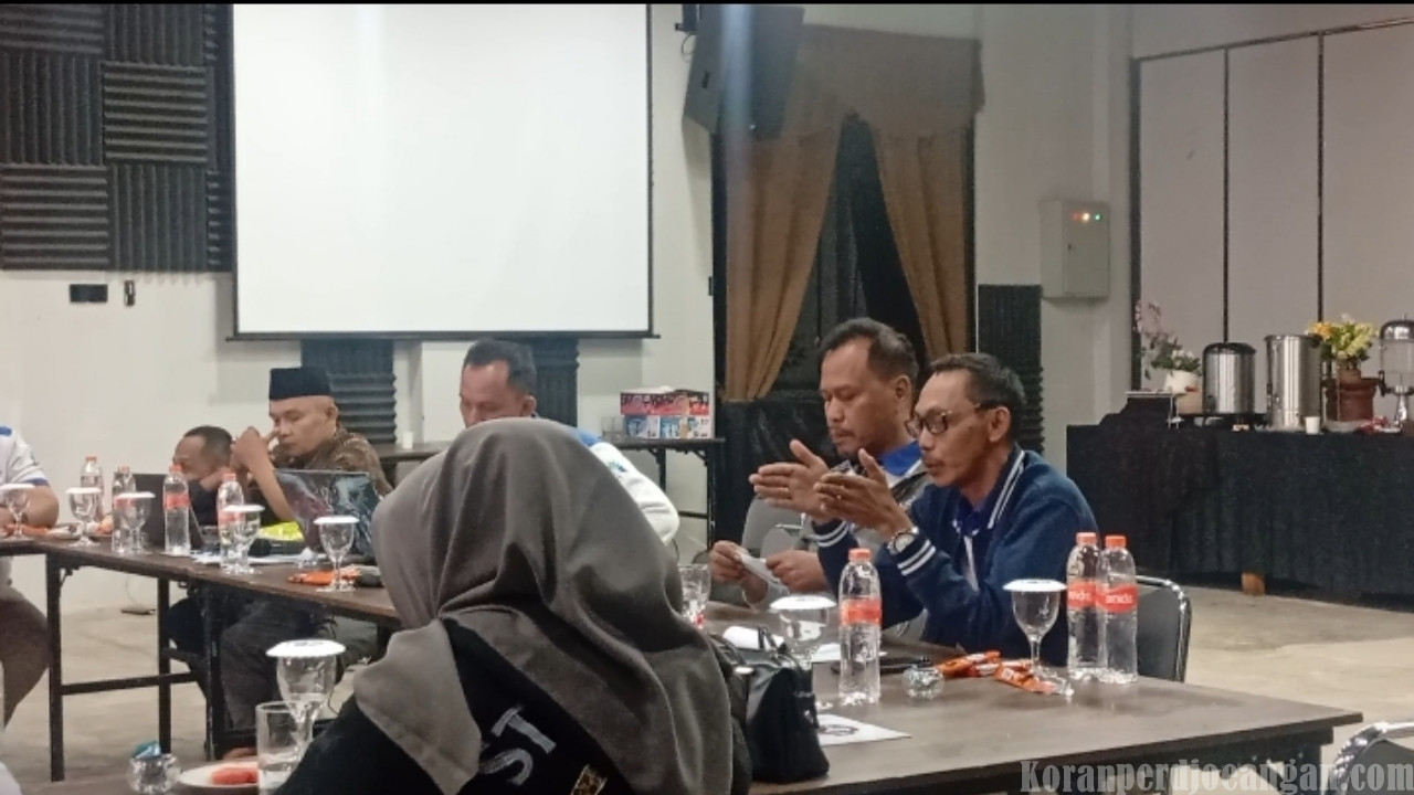 Jamkeswatch FSPMI Jabar Perluas Pendampingan Kesehatan ke Masyarakat Luar Anggota Pekerja