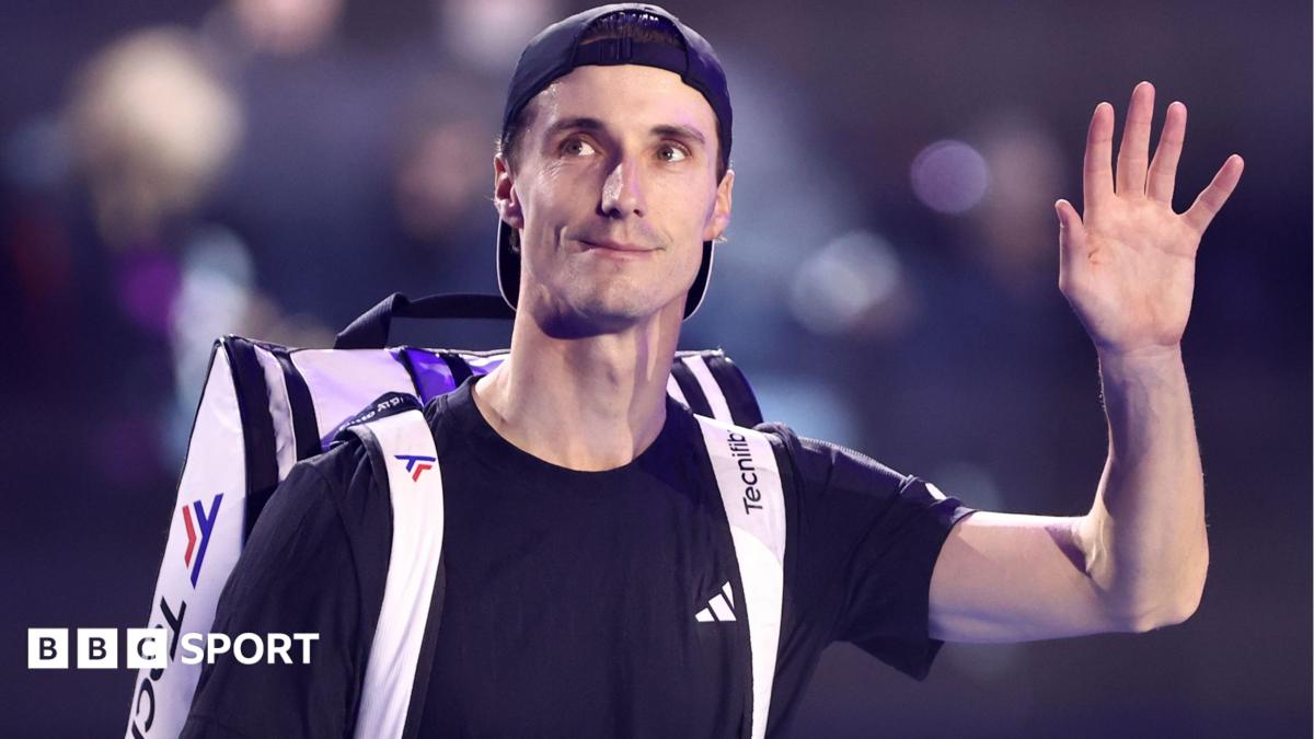 Joe Salisbury Pensiun, 6 Gelar Grand Slam dan Mantan Nomor 1 Dunia