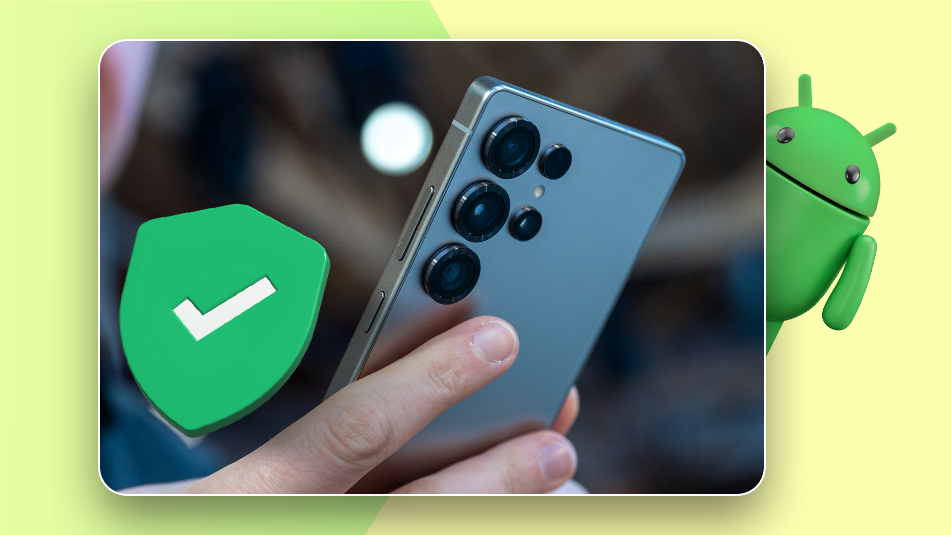 Google Perkuat Alat Privasi Tersembunyi Android, Cek Izin Aplikasi hingga Pelacak Bluetooth