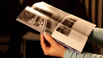 Majalah Abad ke-19 Dikembalikan ke Perpustakaan Concord usai 132 Tahun Dipinjam