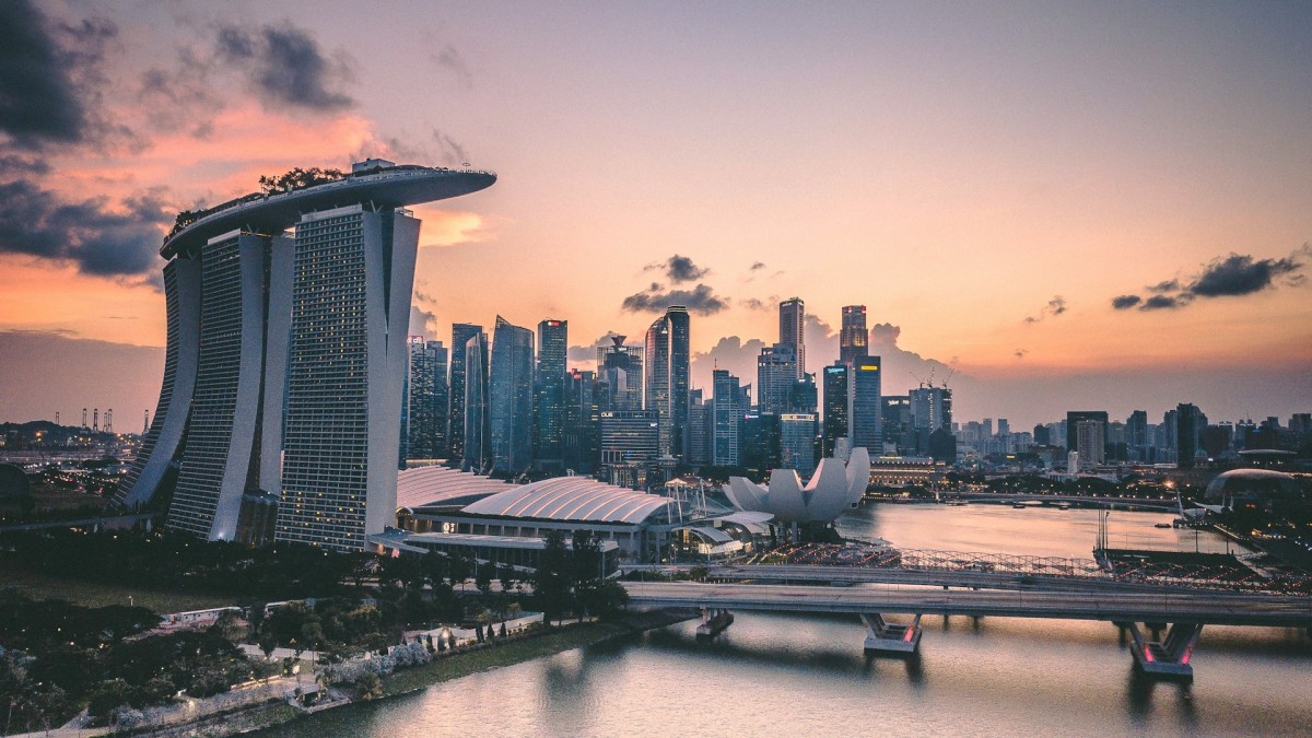 Ledakan Data Center AI Dorong Permintaan LNG Asia Tenggara Melonjak, Ini Rinciannya