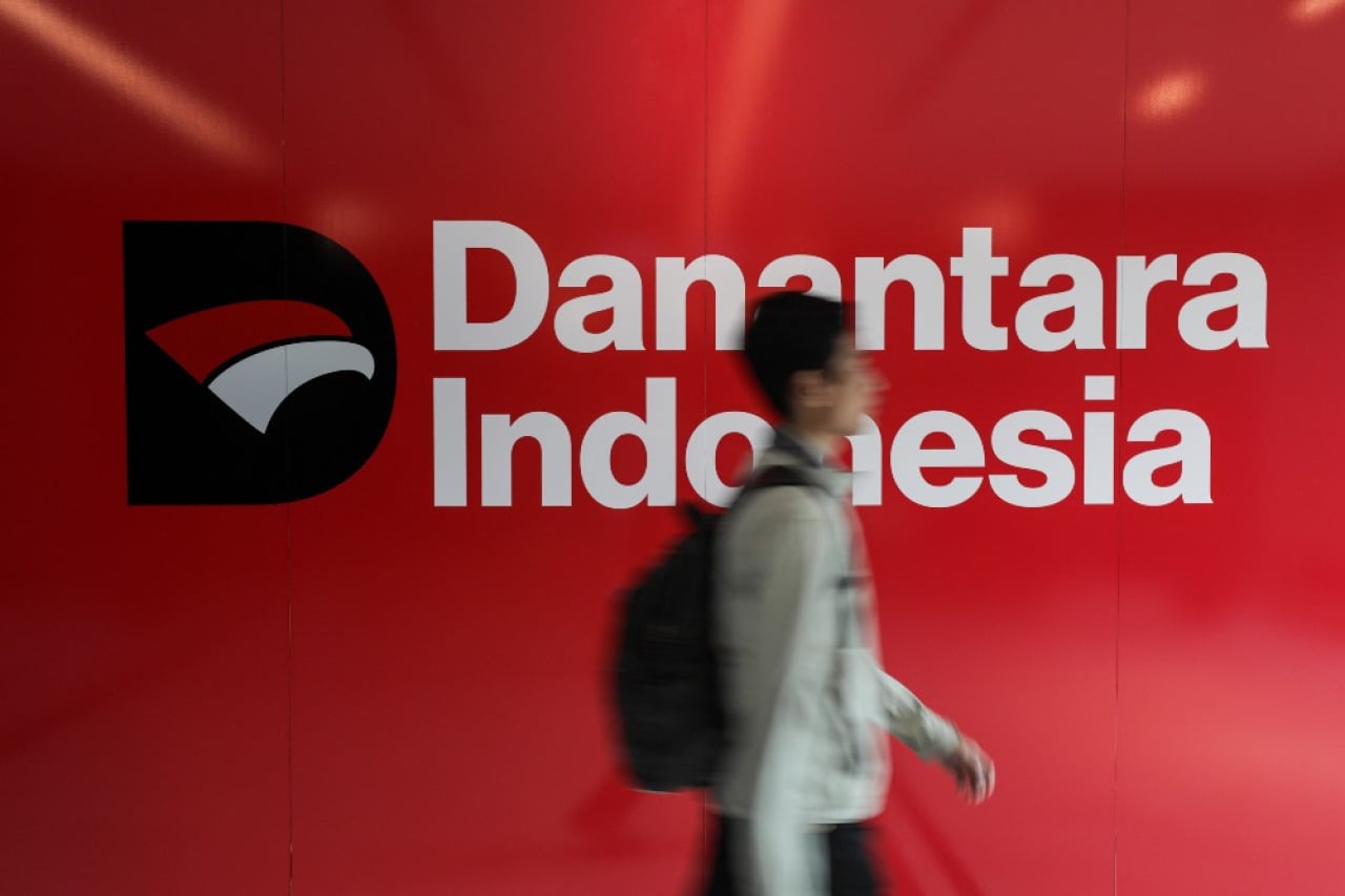 Pemerintah Buka Peluang Tambah Komoditas Strategis DSI di Luar Batu Bara