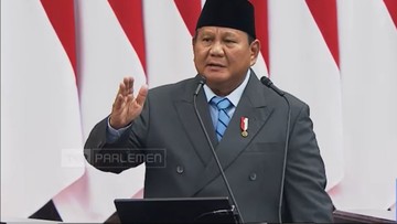 Prabowo Bongkar Modus Visa Turis Selundupkan Emas Tambang Ilegal
