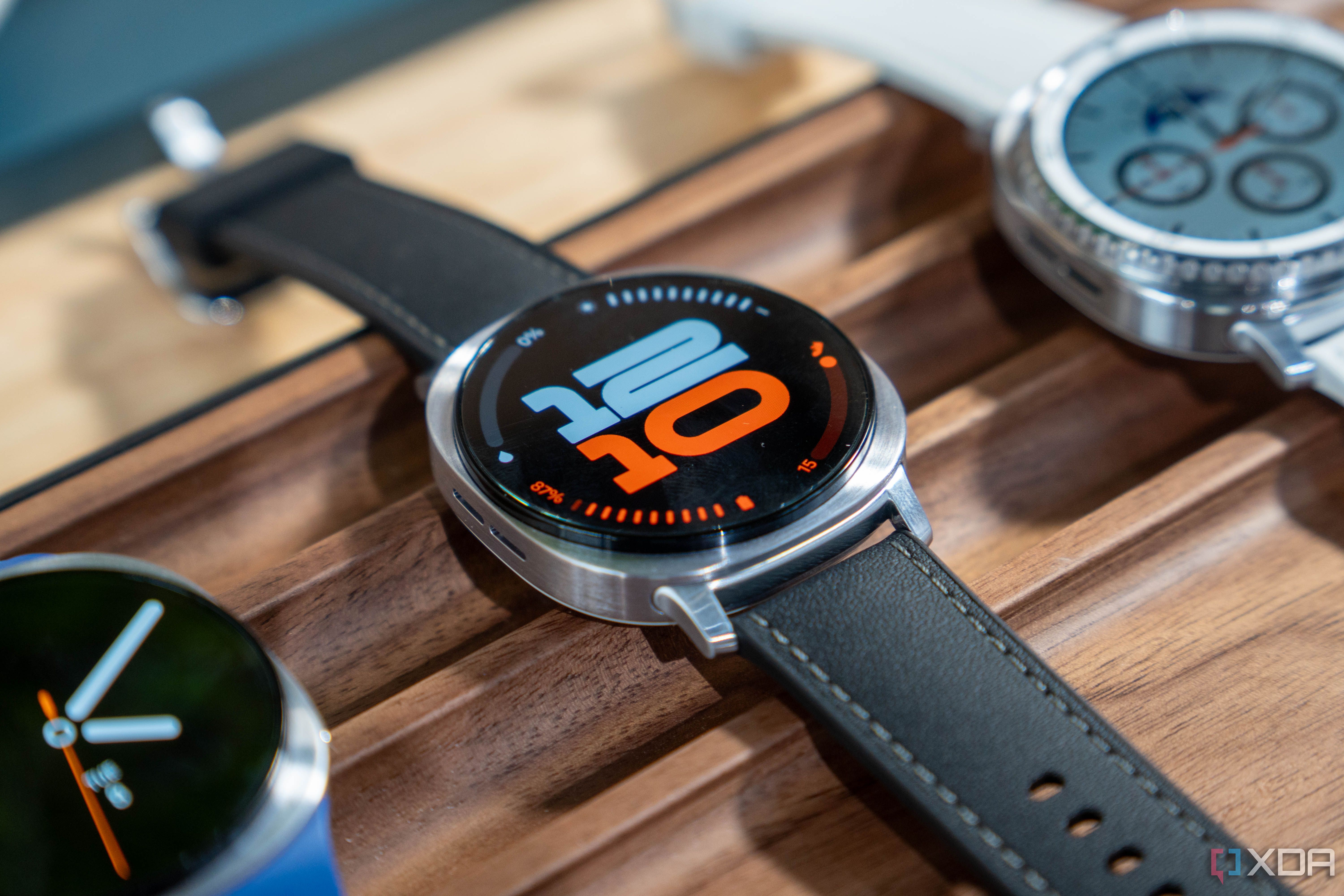 Samsung Galaxy Watch 8 Diskon USD 40, Kini Dibanderol USD 260