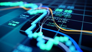 The Fed Naikkan Suku Bunga ke 3,75-4,00%, Dow Jones Anjlok 631 Poin
