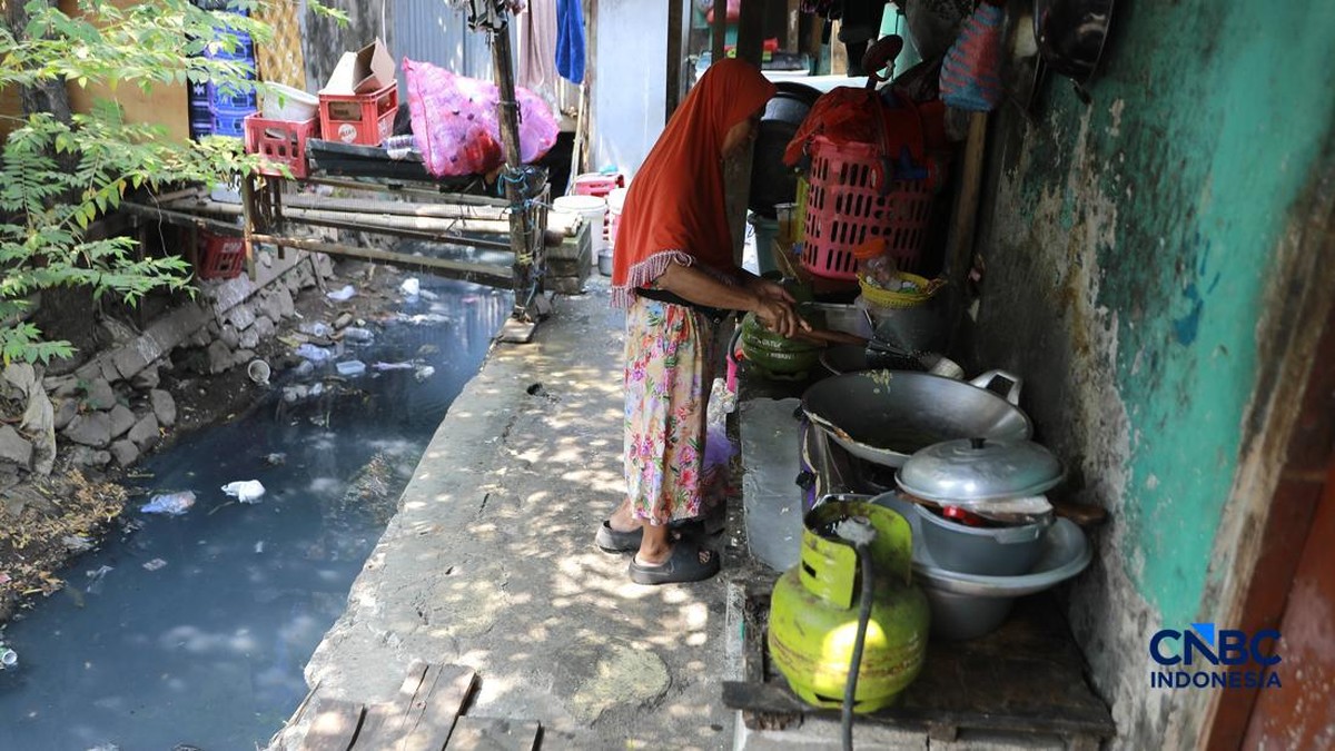 Konsumsi LPG 3 Kg Naik, Pemerintah Siapkan Aturan Baru Pembelian
