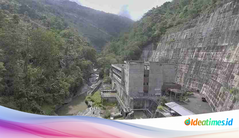 PLN Kejar Tambahan Pasokan Listrik Sulbagsel, Daya Pembangkit Hidro Anjlok 600 MW akibat El Nino