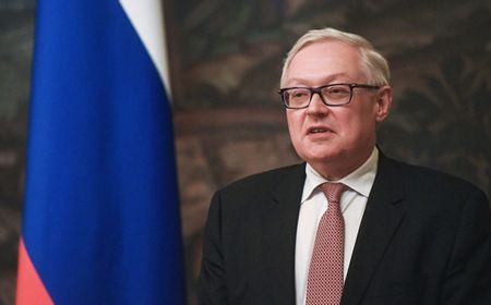 Rusia Sebut Prospek Solusi Politik Konflik Ukraina Tak Semakin Dekat