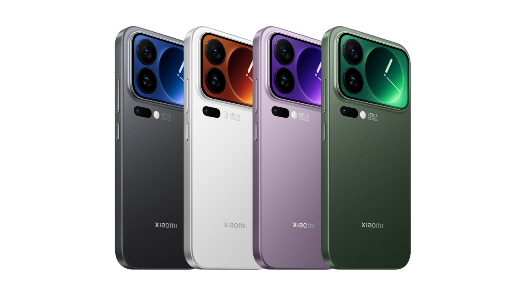 Xiaomi 18 Pro Mulai Diperkenalkan, Layar Belakang Dikabarkan Naik ke 4 Inci