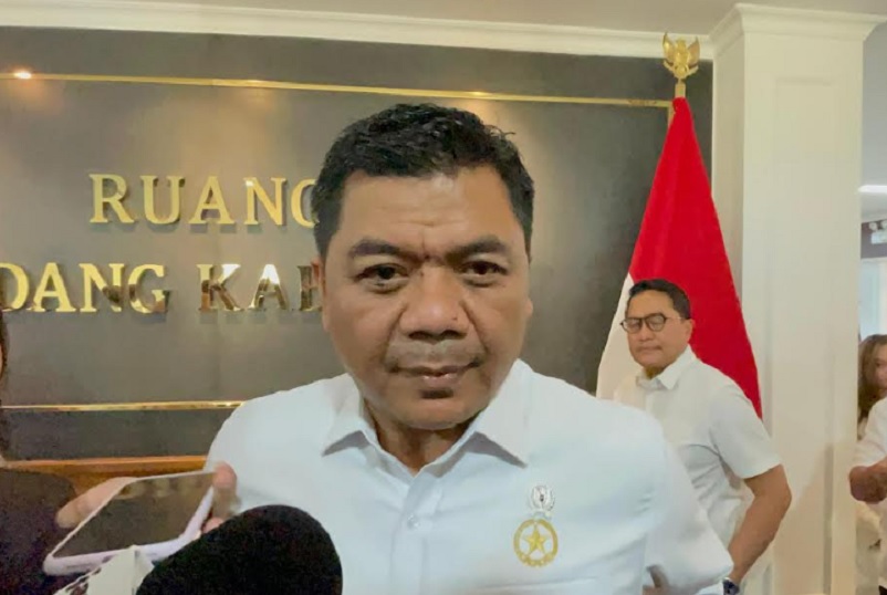 Istana Bantah Copot Purbaya karena Rombak Pejabat Kemenkeu