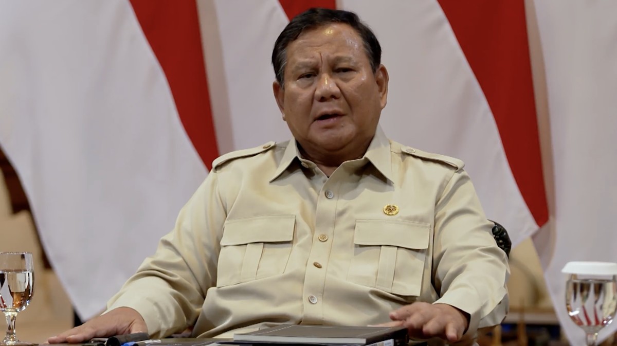 Investasi Rp 1.010 Triliun Terealisasi Juni, Prabowo: Gelombang Besar Segera Masuk