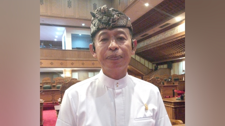 DPRD Badung Desak Normalisasi Tukad Mati, 2 Instansi Diminta Bergerak Sebelum Musim Hujan Puncak
