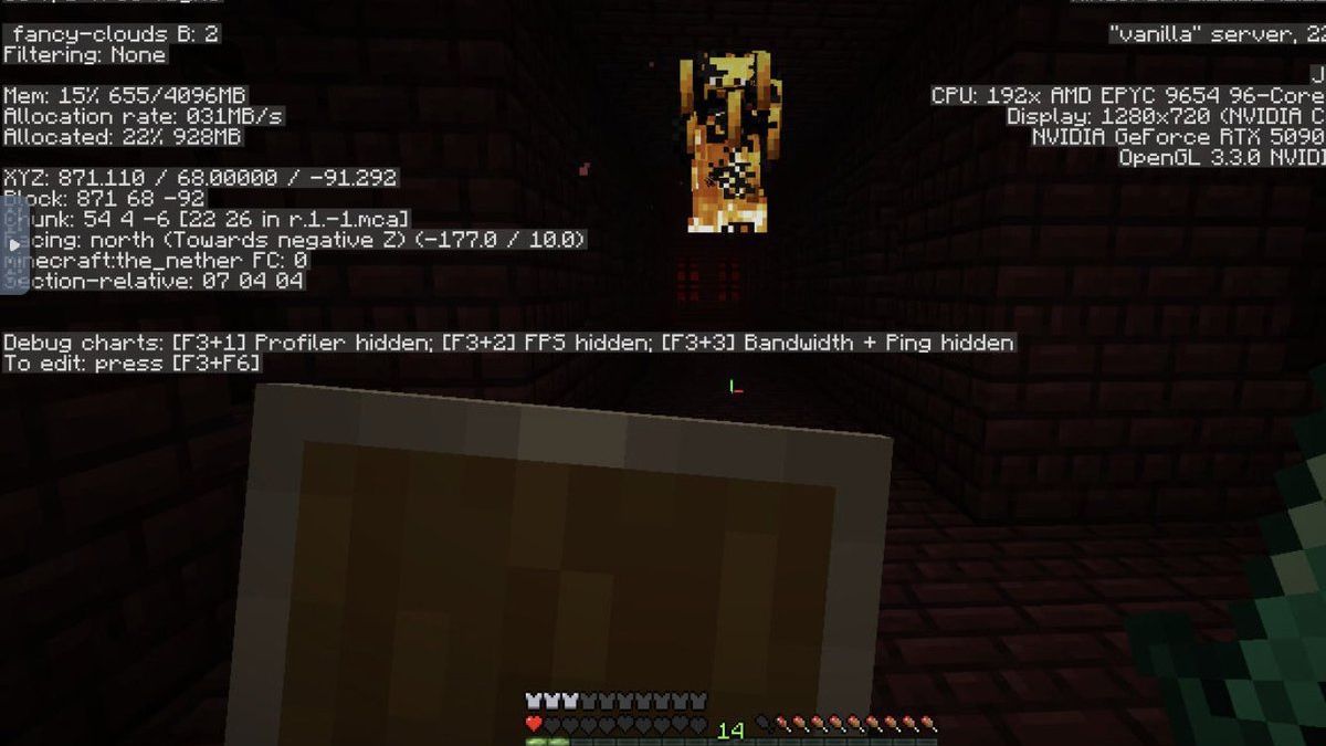 GPT-6 Astra Mogok Main Minecraft Usai Diledakkan Creeper, Pilih Bertani Kentang
