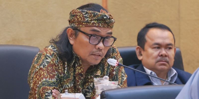 Legislator Nasdem Minta BGN Verifikasi Keluhan MBG, Jangan Sudutkan Wartawan