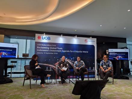 Yield US Treasury 10 Tahun Tembus 5,02%, SBN RI Dinilai Tetap Aman