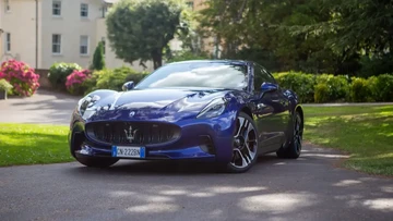 Maserati Gandeng Huawei dan JAC: Strategi Selamatkan Merek di Era Listrik