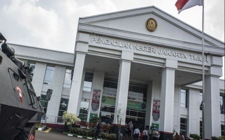 PN Jakarta Timur Gelar Dua Sidang Ijazah Jokowi, dr Tifa Eksepsi Roy Suryo Dakwaan