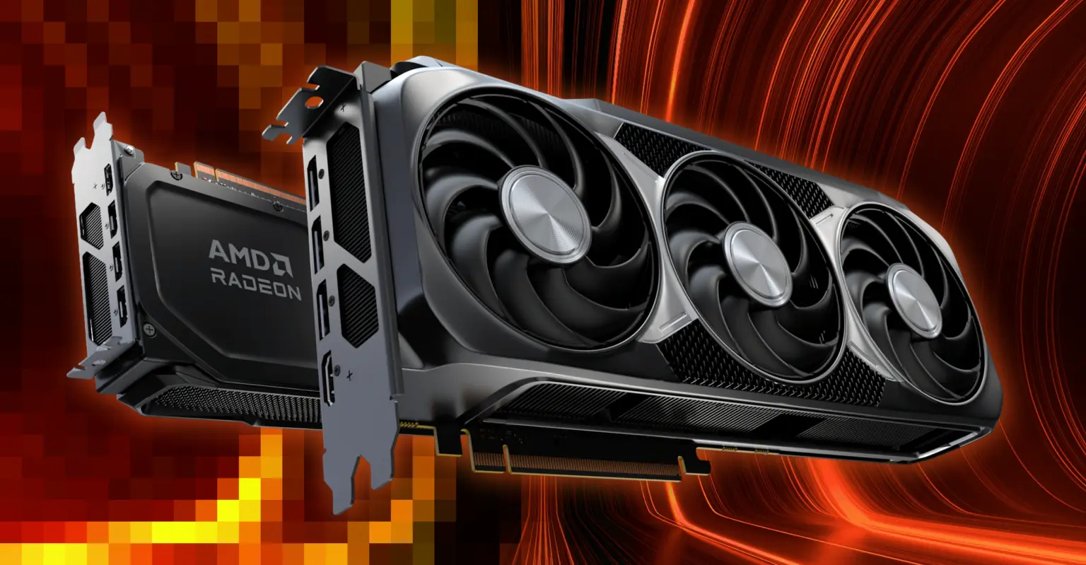 RDNA 5 Bakal Punya Neural Lighting, AMD Tantang DLSS 5 NVIDIA