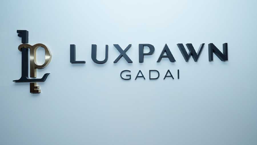 Belanja Barang Mewah Diprediksi US$3,1 Miliar, Luxpawn Buka Lounge di SCBD