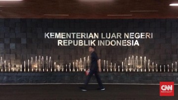 Kemlu Dorong Deeskalasi Konflik Saudi-Houthi, WNI di Yaman dan Arab Saudi Dipantau Ketat