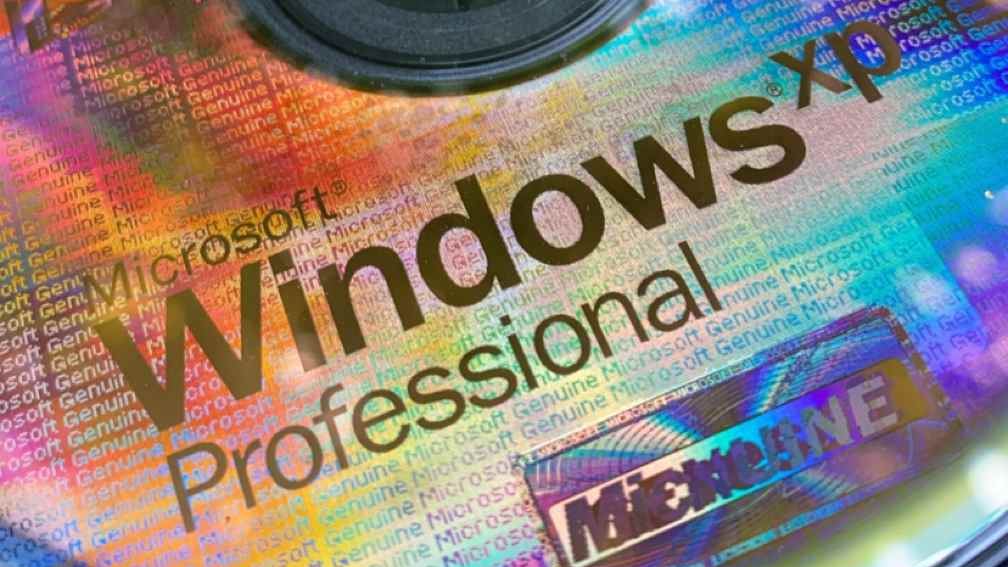 Kisah di Balik Key Windows XP FCKGW yang Bocor dari Pabrik OEM