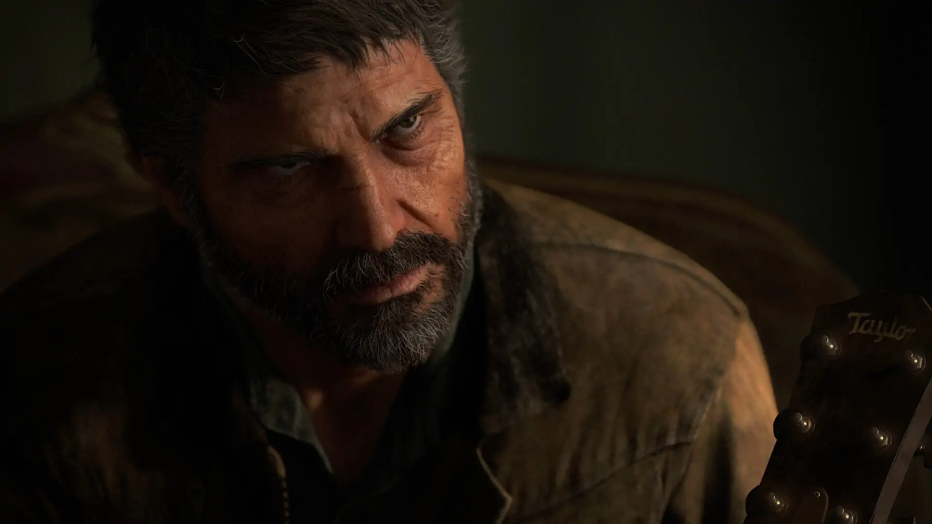 Sony Hentikan Mod Multiplayer The Last of Us Part II Buatan Fans