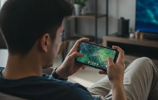 Panduan Cerdas Mengelola Kebiasaan Gaming Anak Usia Sekolah
