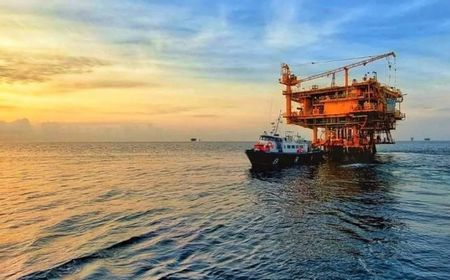 Pertamina Optimalkan Sumur Tua Sepinggan, Produksi Tembus 710 Barel per Hari