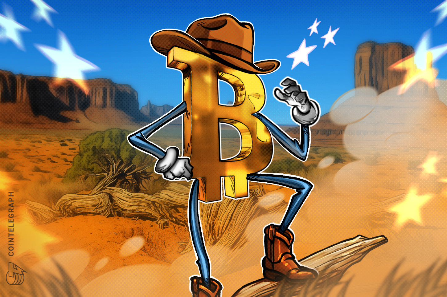 RUU Cadangan Bitcoin AS Lolos Komite, 324.527 BTC Masuk Hukum