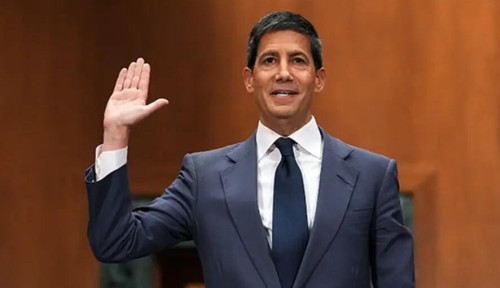 The Fed Naikkan Suku Bunga ke 3,75%-4%, Pertama Sejak Juli 2023