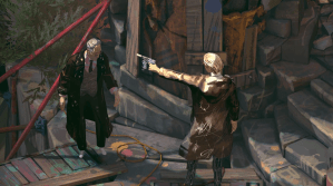 Zero Parades Director's Cut Rilis 1 Oktober, Update Gratis untuk Pemilik PC