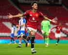 Real Madrid Terdepan Rekrut JJ Gabriel, Manchester United Berusaha Pertahankan