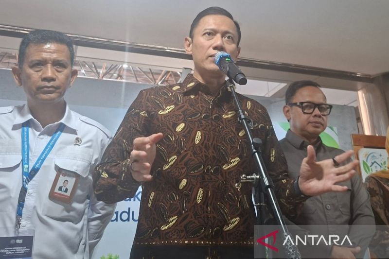 Menko IPK Dorong Transformasi Kota Hadapi Urbanisasi 72 Persen pada 2045
