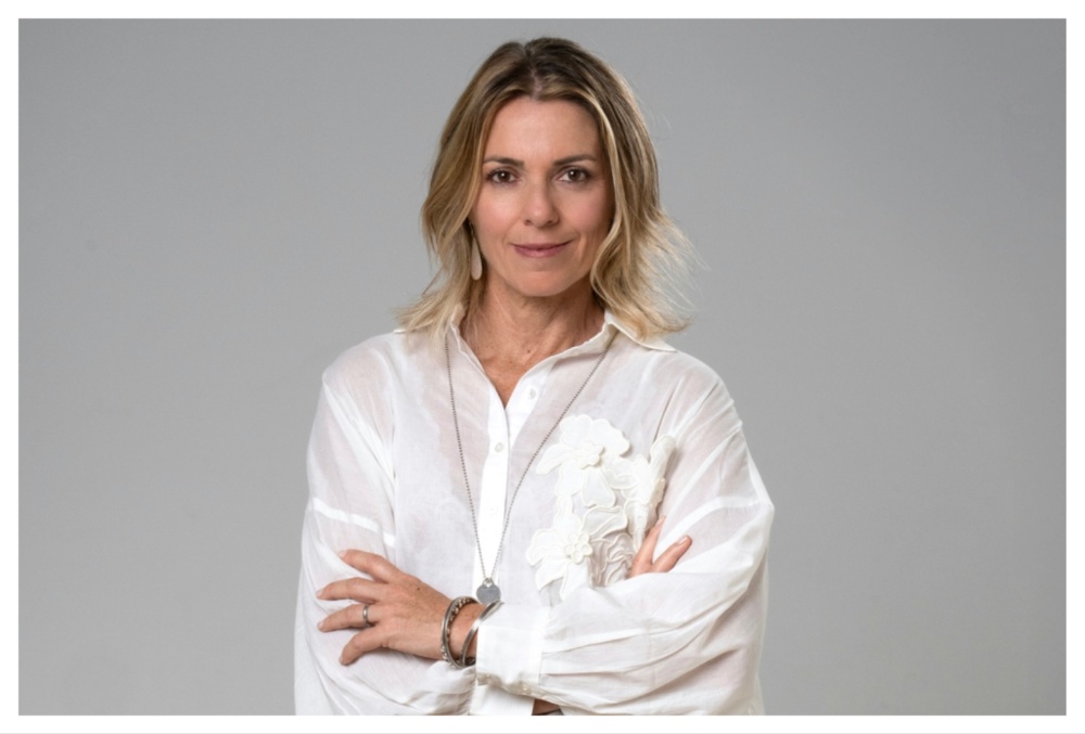 Sonia Rovai Jadi VP Original Production Disney Italia, Pimpin Konten Lokal Disney+
