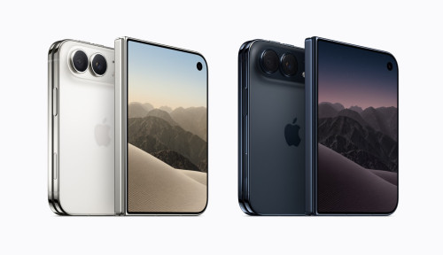 iPhone 18 Pro hingga iPhone Duo Kantongi TKDN 40 Persen di Kemenperin