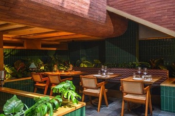 Menyusuri Kuliner Daratan Nusantara di SEMAJA Menteng