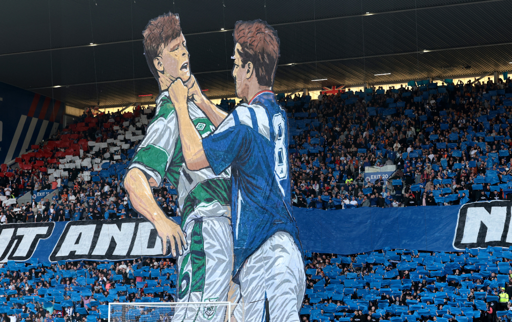 Empat Hari Derbi Besar: Celtic vs Rangers hingga Madrid dan Le Classique