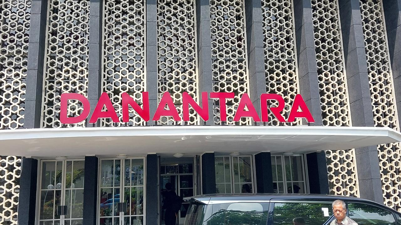 Prabowo Targetkan Dividen Danantara Rp 200 Triliun Akhir 2026