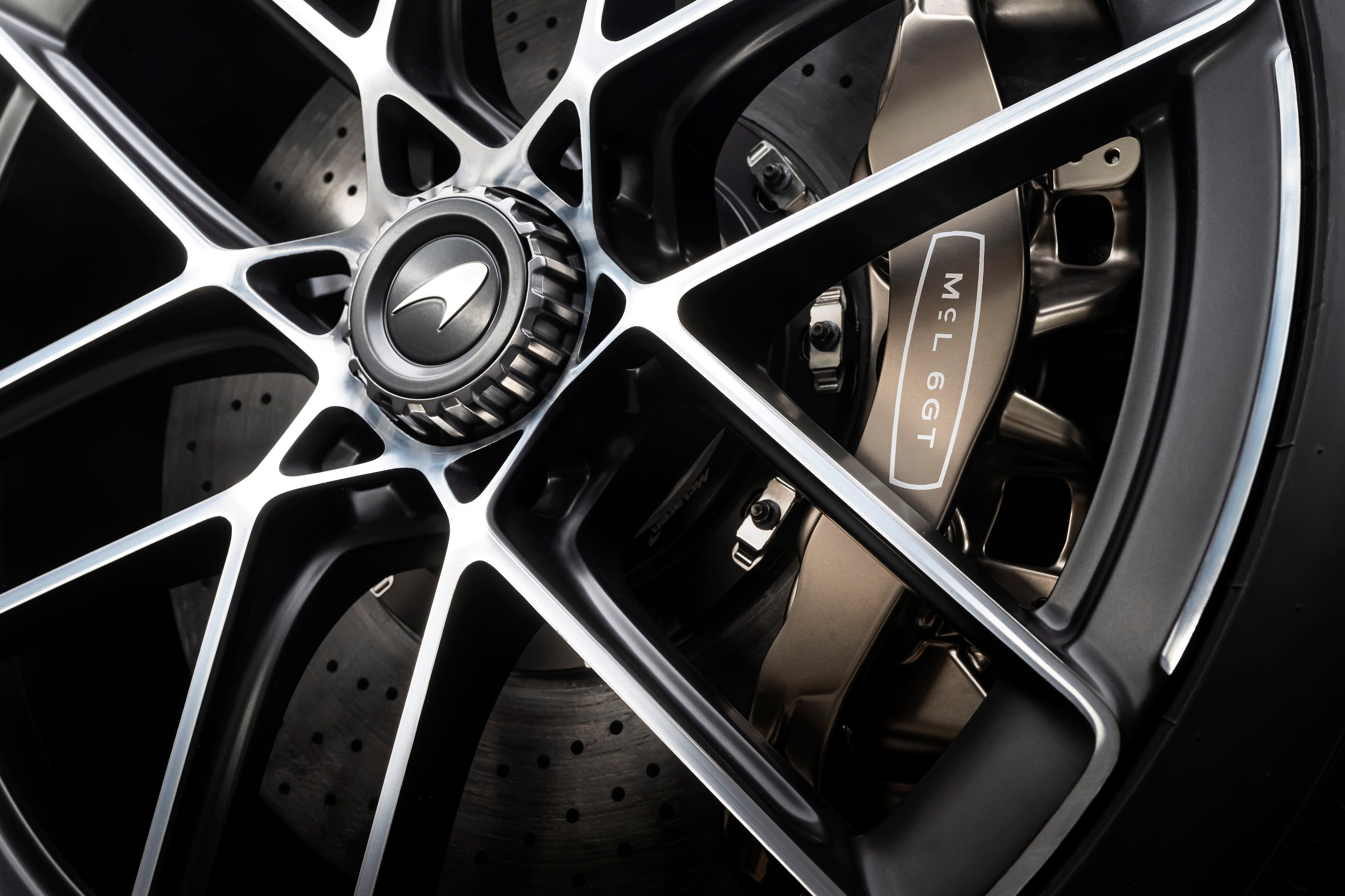 McLaren Konfirmasi Bangun SUV Perdana, Pakai Platform Sendiri
