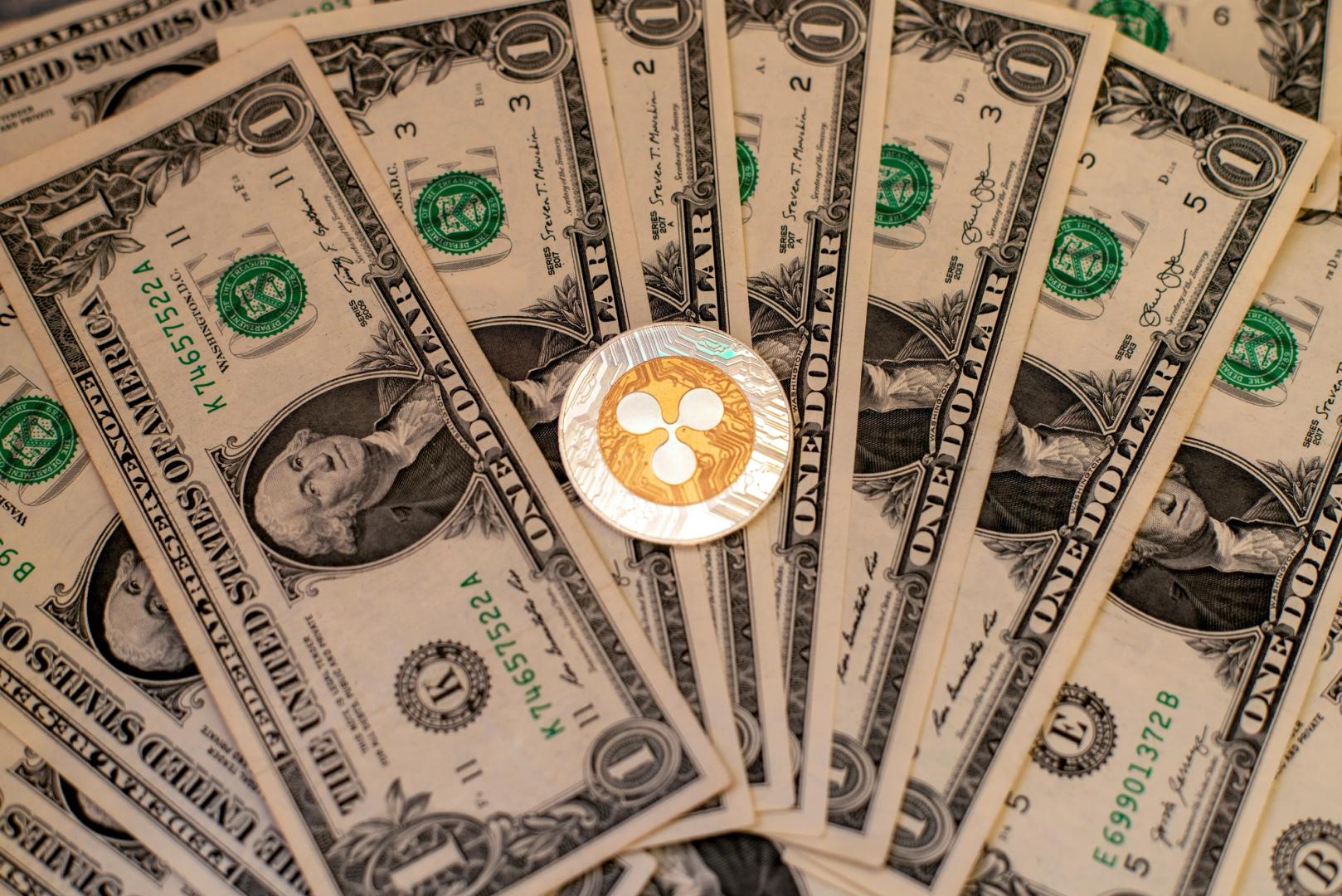 Ripple Tambah Pembayaran XRP di Standar AI Stripe dan Tempo