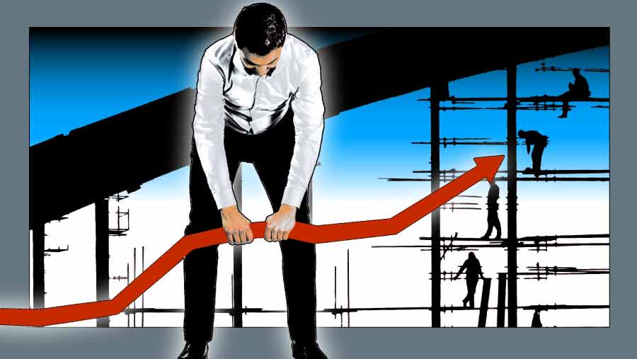 Ekonom: BI Rate Berpotensi Naik ke 6,75% Imbas The Fed dan BoJ